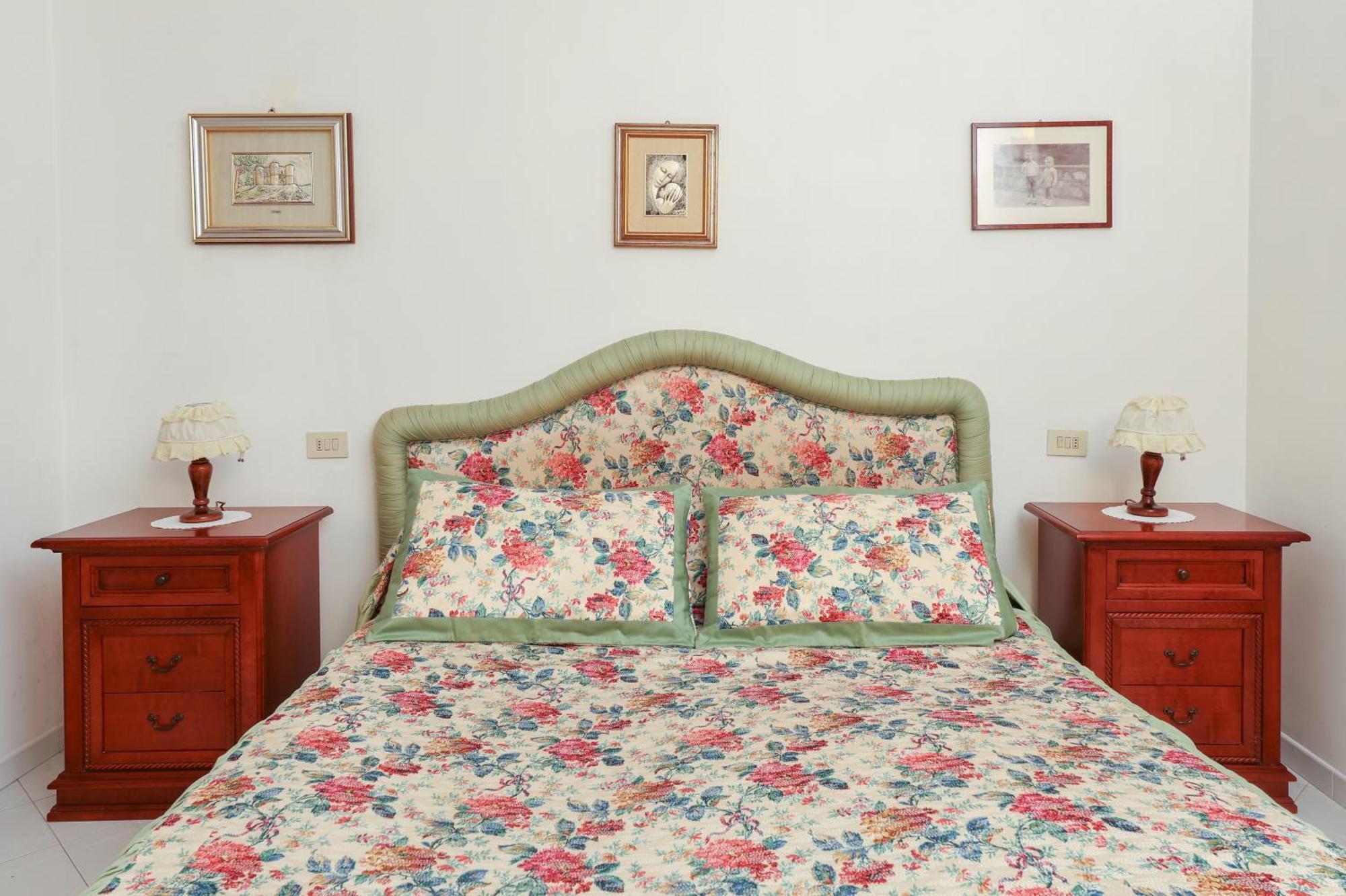 Casa Mavi Capri